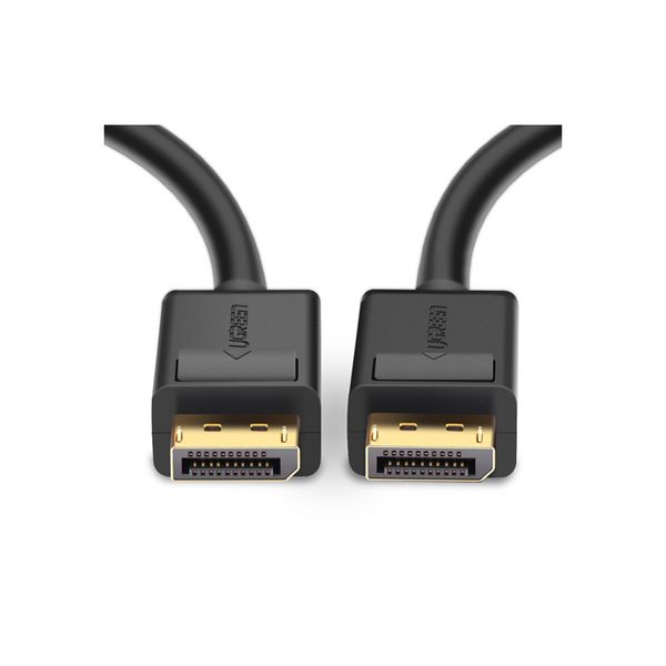 Cáp Ugreen Displayport To Displayport 1.2 3D 4K60Hz