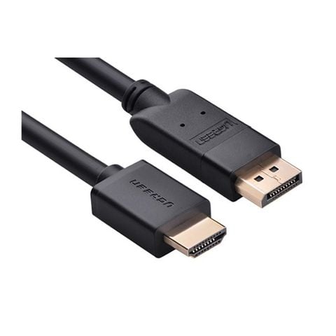 Cáp Ugreen Displayport To HDMI - 2M