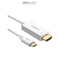 Cáp Ugreen Type C to HDMI | Chính hãng