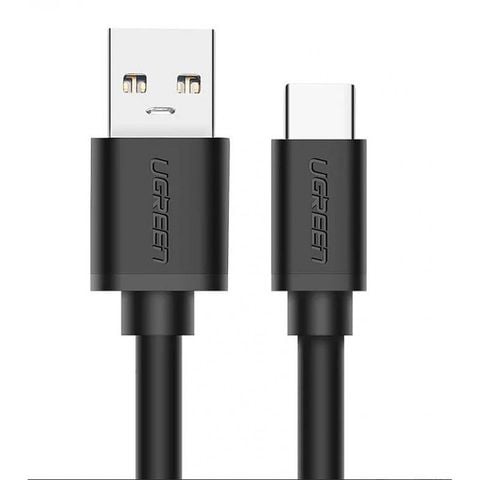 Cáp Ugreen USB 3.0 to Type C
