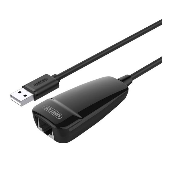 Cáp Unitek USB 2.0 to Fast Converter