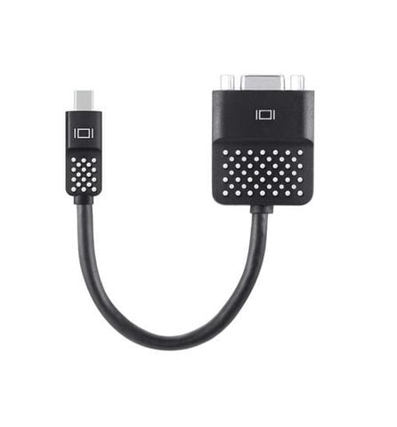Cáp Belkin Mini DisplayPort to VGA Adapter F2CD028BT