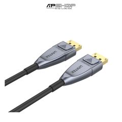 Cáp DisplayPort UNITEK 1.4 | 8K 60Hz | 4K 144Hz | 1440p 240Hz