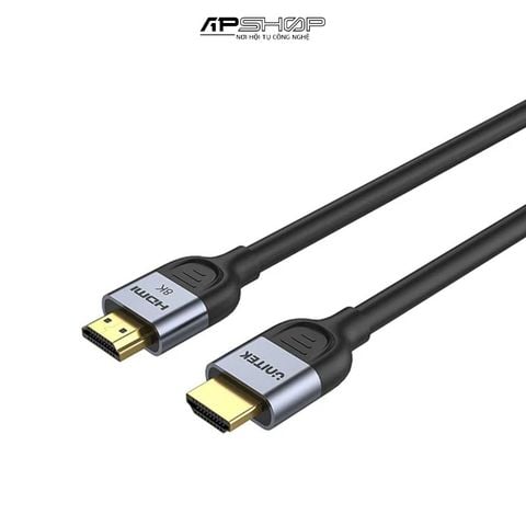 Cáp HDMI Unitek 2.1 8K 60Hz