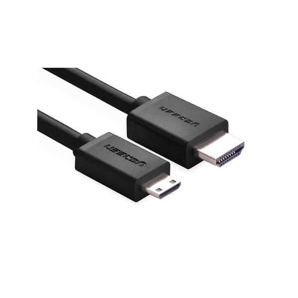 Cáp Mini HDMI To HDMI Ugreen