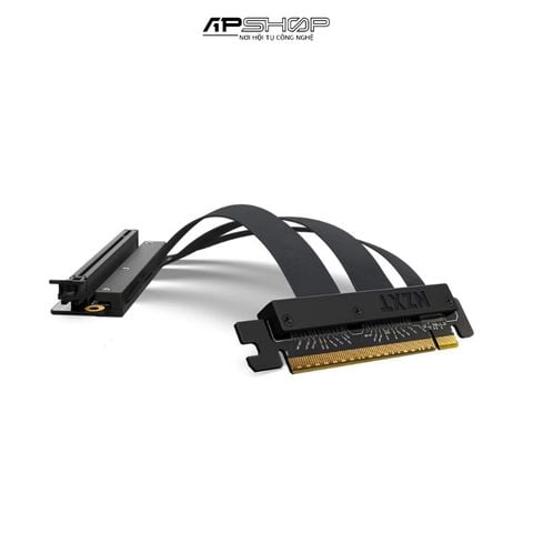Cáp Riser NZXT PCIe Riser Cable