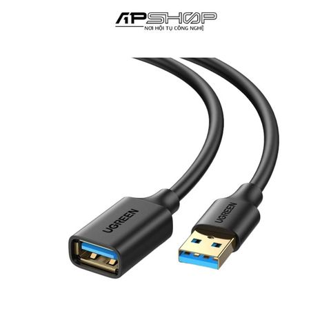 Cáp USB 3.0 nối dài UGREEN 5M