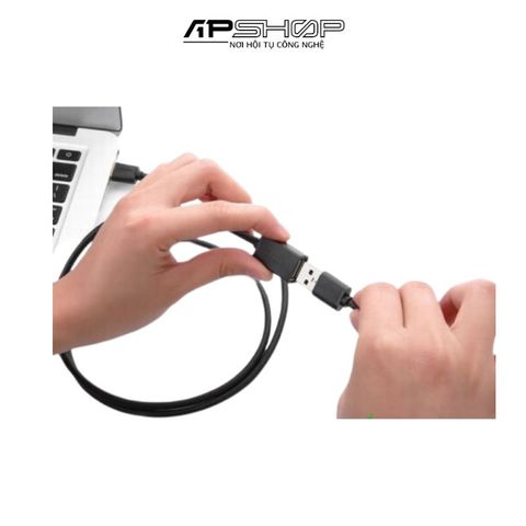 Cáp USB 3.0 nối dài UGREEN 5M