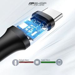 Cáp USB A To USB C Ugreen 2M 60118
