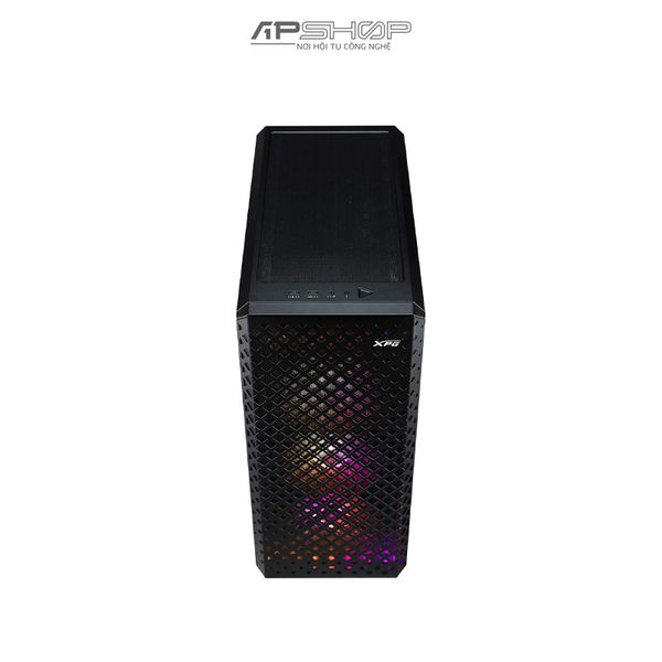 Case ADATA XPG Defender Pro Black - Hàng chính hãng