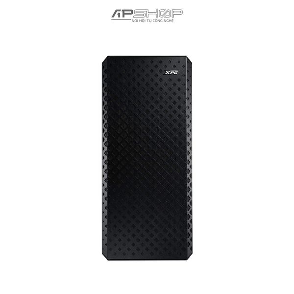 Case ADATA XPG Defender Pro Black - Hàng chính hãng