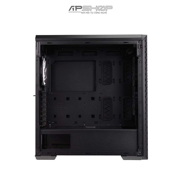 Case ADATA XPG Defender Pro Black - Hàng chính hãng