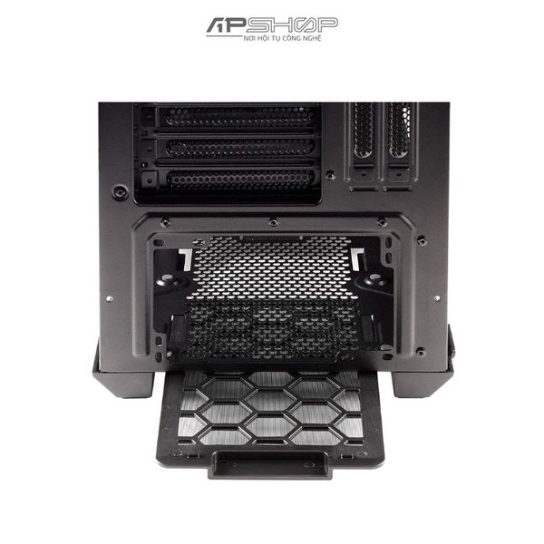 Case ADATA XPG Defender Pro Black - Hàng chính hãng