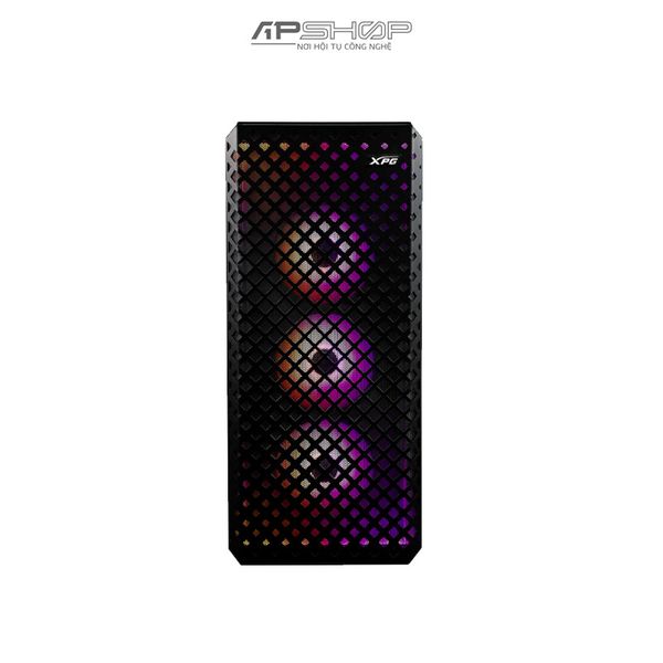 Case ADATA XPG Defender Pro Black - Hàng chính hãng