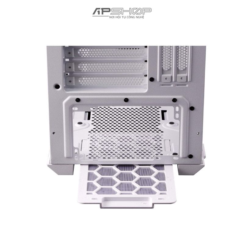 Case ADATA XPG Defender Pro White