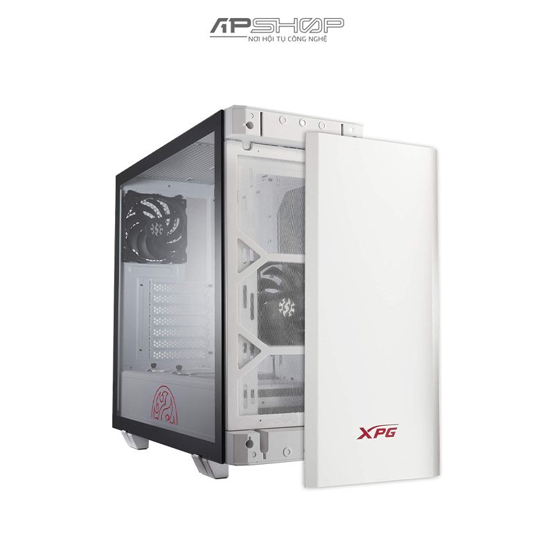 Case ADATA XPG Invader White