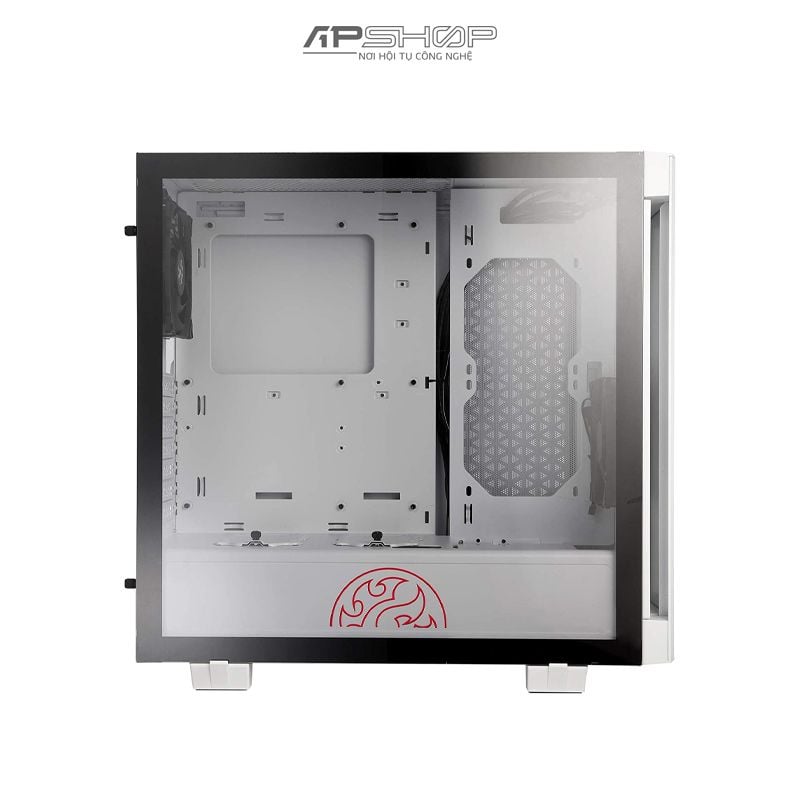 Case ADATA XPG Invader White
