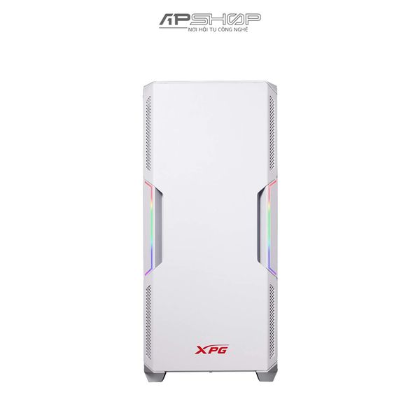 Case ADATA XPG Starker White - Hàng chính hãng