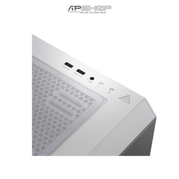 Case ADATA XPG Starker White - Hàng chính hãng