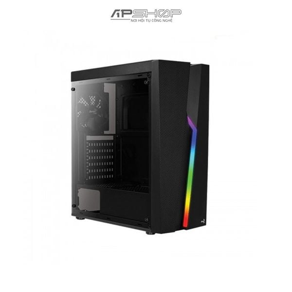 Case Aerocool Bolt LED RGB