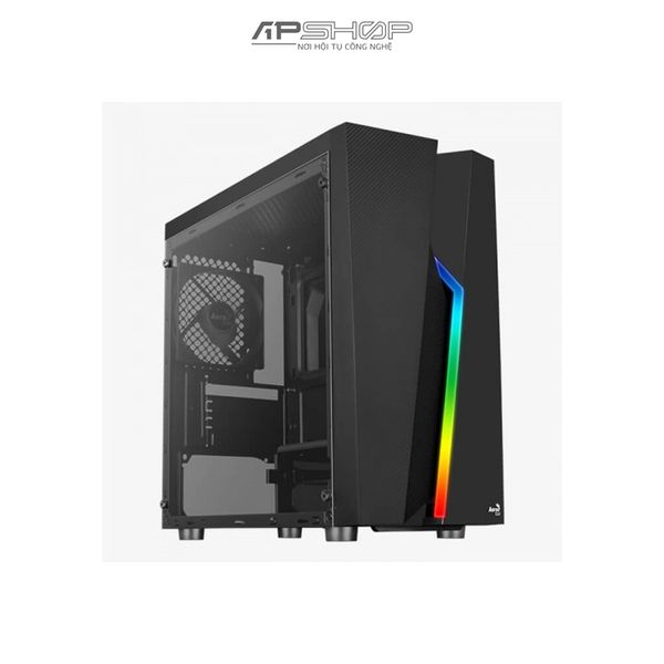 Case Aerocool Bolt Mini LED RGB