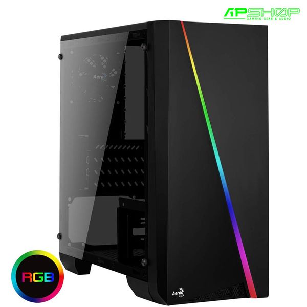 Case AeroCool Cylon Mini