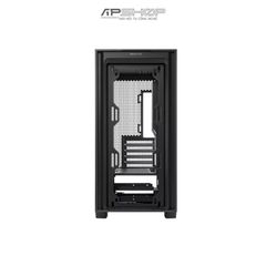 Case ASUS A21 M ATX Black | Hỗ trợ tản nhiệt 360mm | Hỗ trợ VGA 380mm