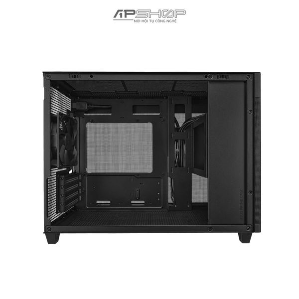 Case ASUS Prime AP201 Micro ATX Mesh | Chính hãng