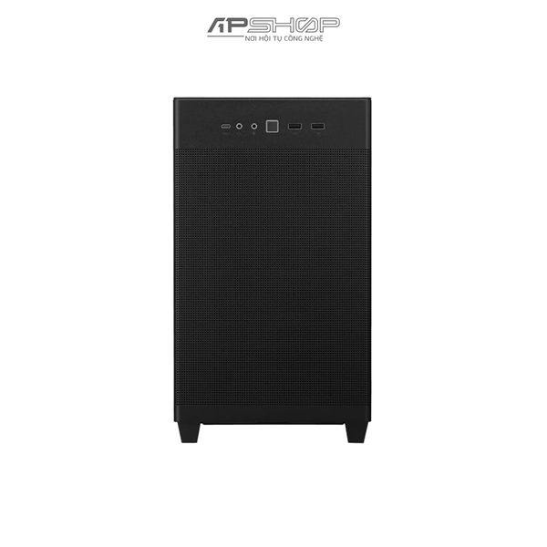 Case ASUS Prime AP201 Micro ATX Mesh | Chính hãng