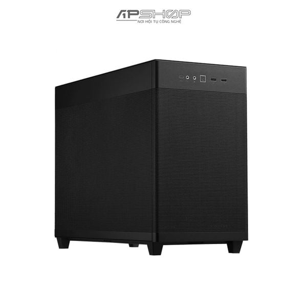 Case ASUS Prime AP201 Micro ATX Mesh | Chính hãng