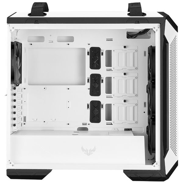Case ASUS TUF Gaming GT501 White