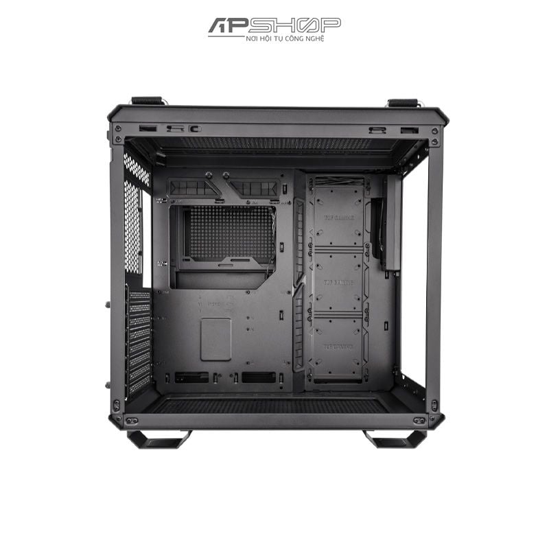 Case ASUS TUF Gaming GT502 Black