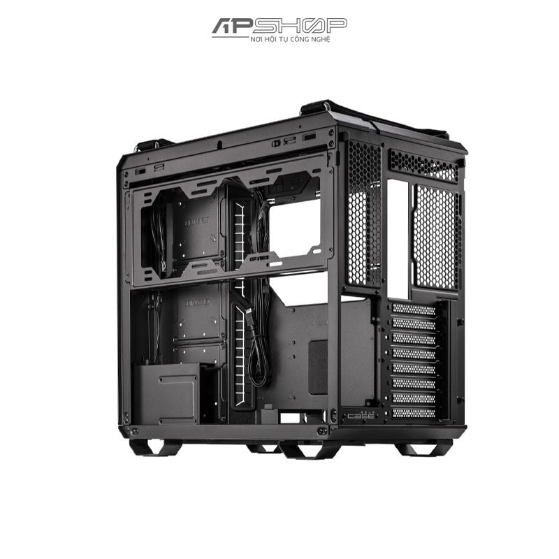 Case ASUS TUF Gaming GT502 Black