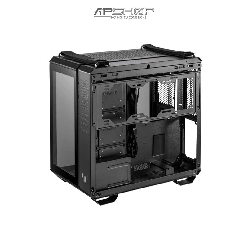 Case ASUS TUF Gaming GT502 Black