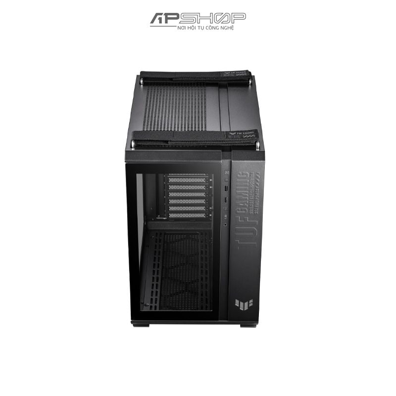 Case ASUS TUF Gaming GT502 Black
