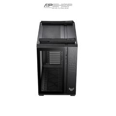 Case ASUS TUF Gaming GT502 Black