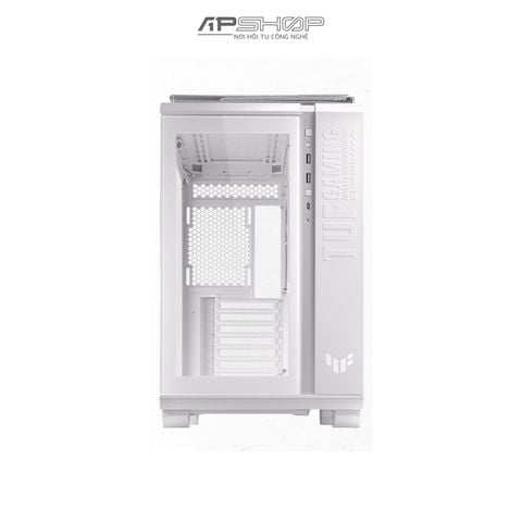 Case ASUS TUF Gaming GT502 White