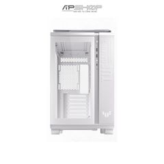 Case ASUS TUF Gaming GT502 White