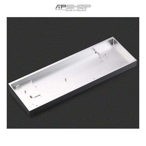 Case bàn phím cơ TOFU60 Full nhôm