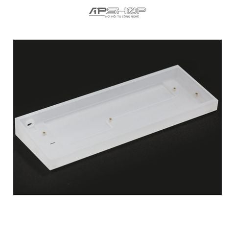 Case bàn phím cơ TOFU60 Full nhôm