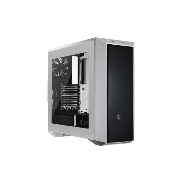 Case Cooler Master MasterBox 5 White