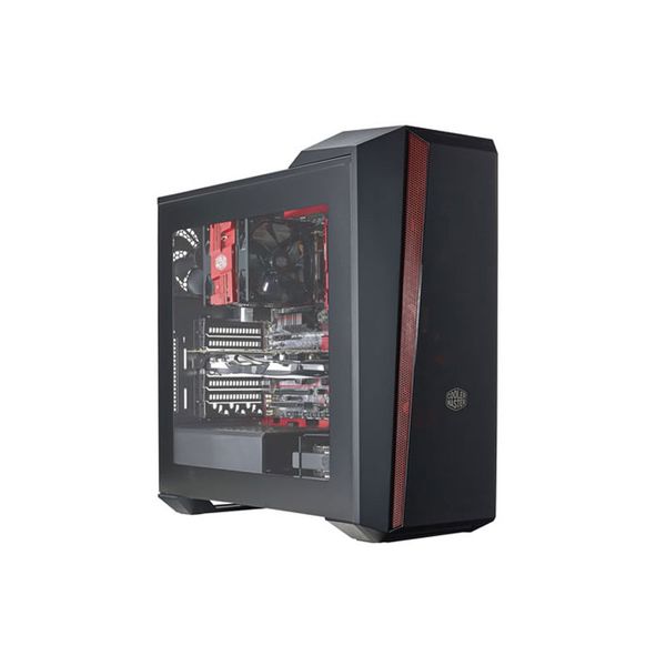 Case Cooler Master MasterBox 5T