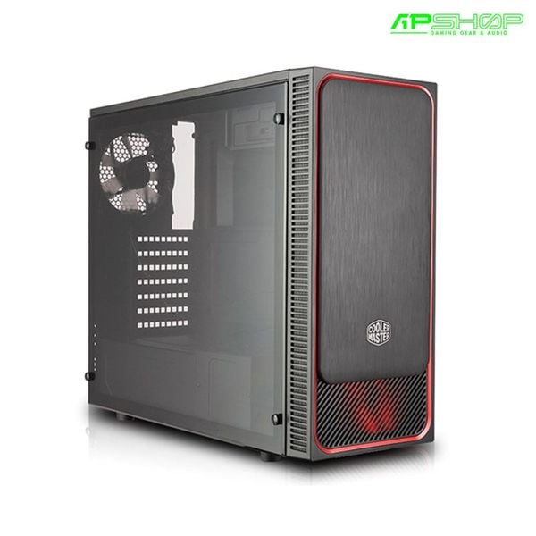 Case Cooler Master MasterBox E500L