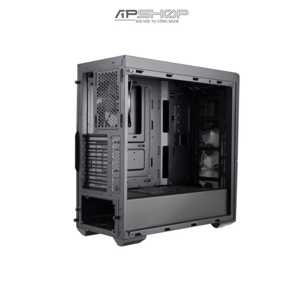 Case Cooler Master MasterBox K500 TG ARGB