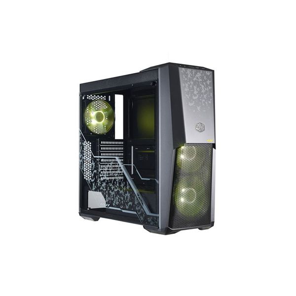 Case Cooler Master MasterBox MB500 TUF Edition