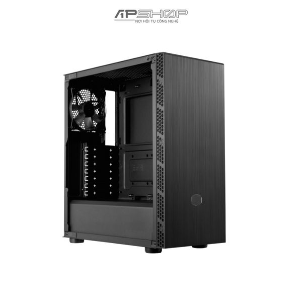 Case Cooler Master MasterBox MB600L V2 Without ODD TG kính cường lực | Chính hãng