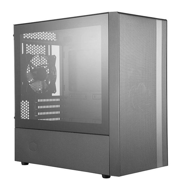 Case Cooler Master MasterBox NR400