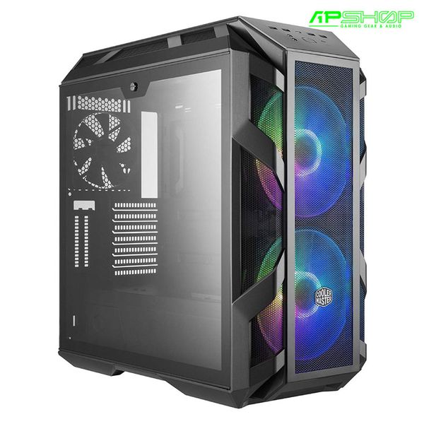 Case Cooler Master MasterCase H500M