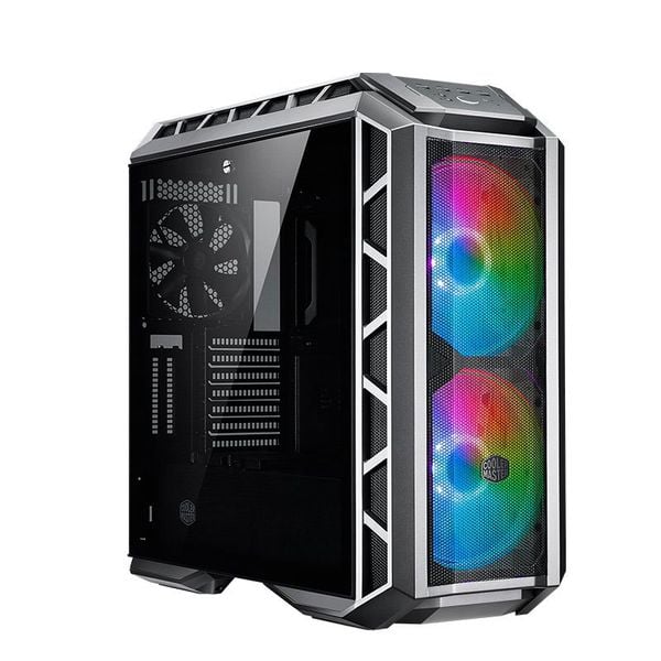 Case Cooler Master MasterCase H500P TG Mesh ARGB | Chính hãng