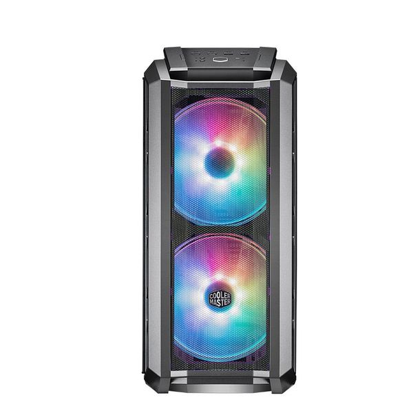 Case Cooler Master MasterCase H500P TG Mesh ARGB | Chính hãng